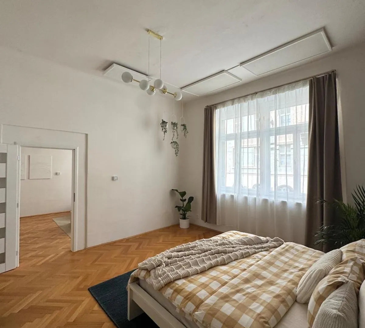 City Center Apartment プラハ 0*,  チェコ