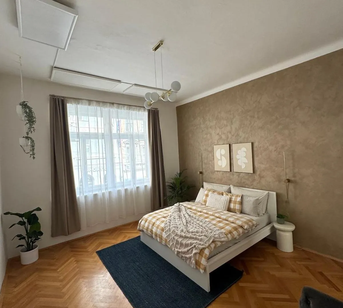 City Center Apartment Praag