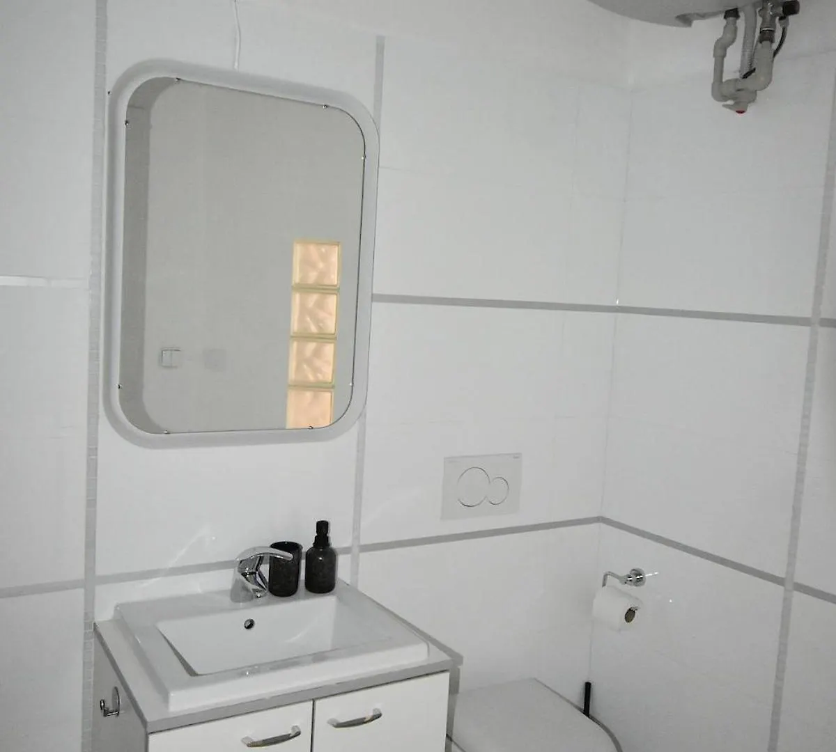 City Center Apartment Praag Tsjechië